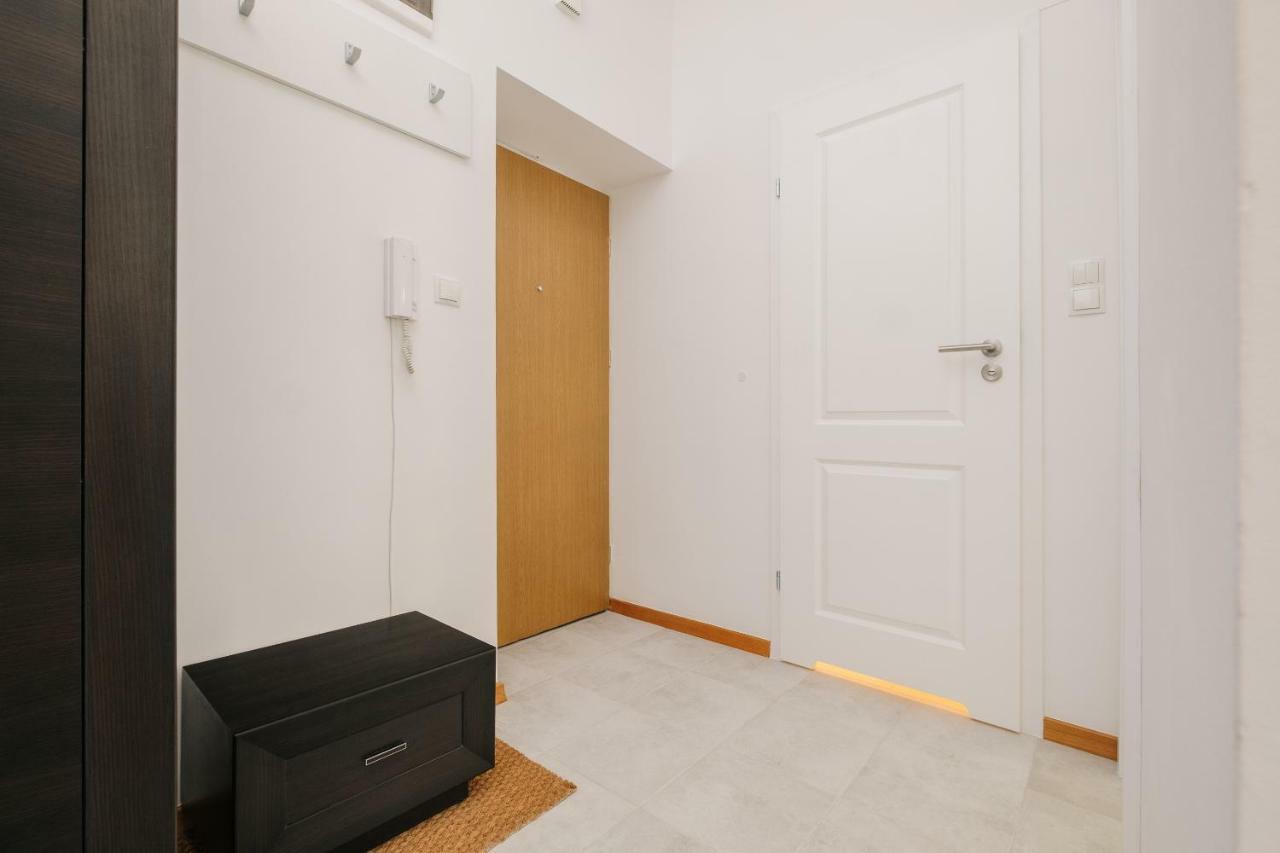 Miodowa Old Town Apartment Warsaw Exterior photo